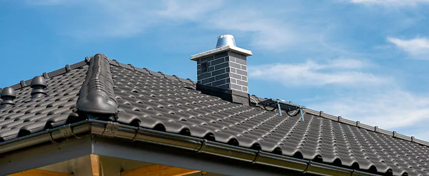 Residential Chimney Fans Installation and Repair Services in Sainte Therese, Quebec