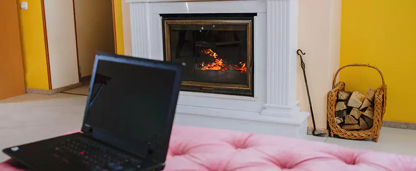 RSF Fireplaces Maintenance and Repair in Sainte Therese, Quebec 