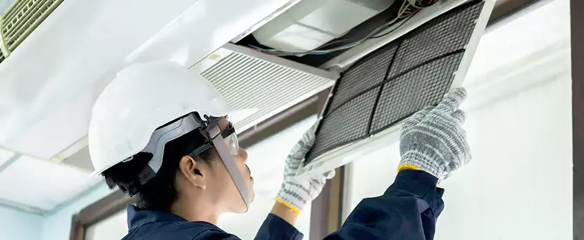 Vent Cleaning Company in Sainte Therese, QC