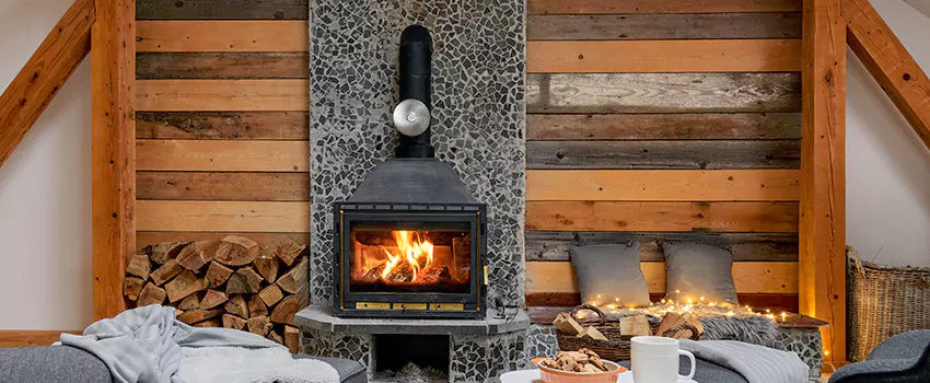 Key Features of Vermont Castings Fireplaces in Sainte Therese, Quebec