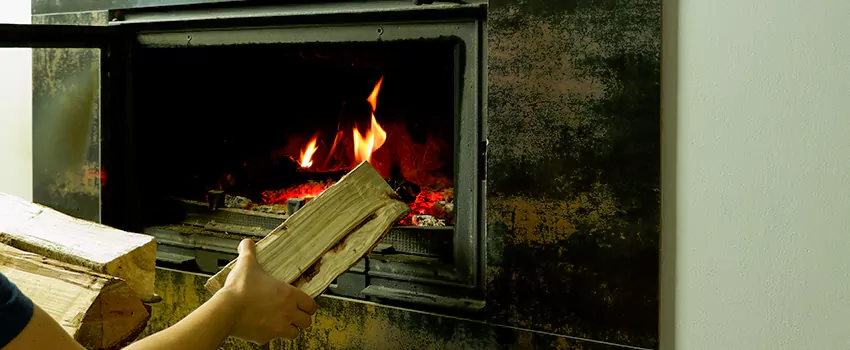 Best Wood Fireplace Repair Company in Sainte Therese, Quebec