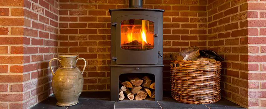 Wood Stove Inspection Services in Sainte Therese, Quebec