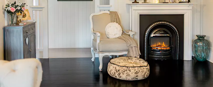 Wood Stove Firebox Installation Services in Sainte Therese, QC