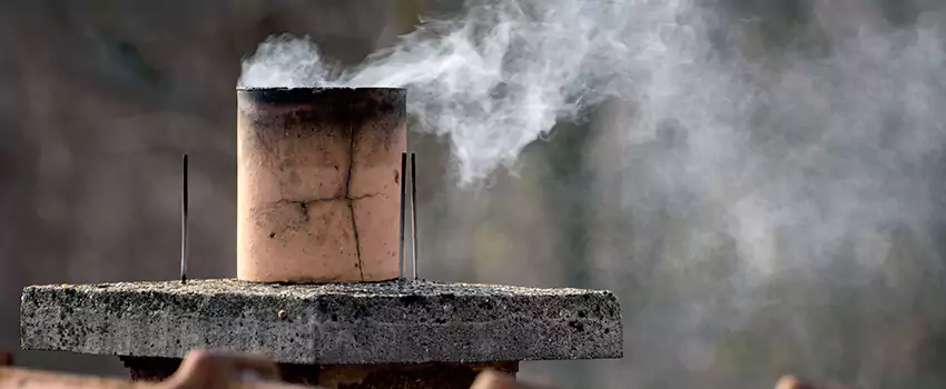 Chimney Creosote Cleaning Experts in Sainte Therese, Quebec