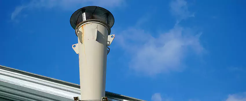 Commercial Chimney Services in Sainte Therese, Quebec