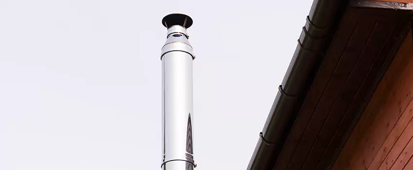 Chimney Installation Company in Sainte Therese, QC