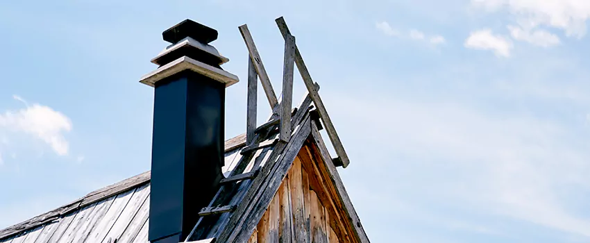 Insulated Chimney Liner Services in Sainte Therese, QC