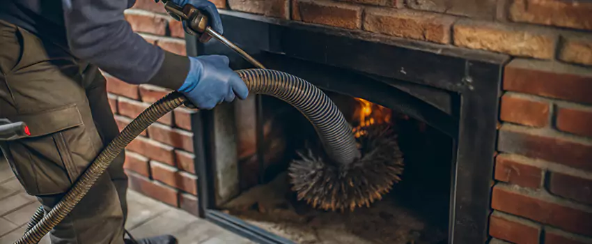 Gas Chimney Odor Removal in Sainte Therese, Quebec