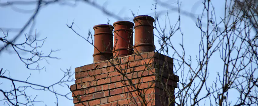 Chimney Flue Rebuild Services in Sainte Therese, Quebec