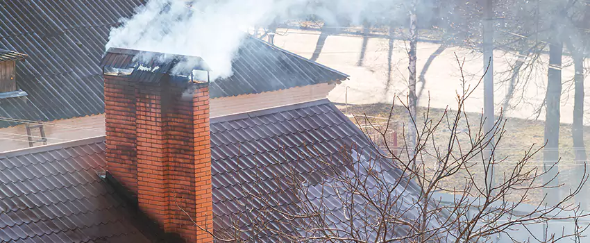 Chimney Saver Masonry Repair Contractor in Sainte Therese, Quebec