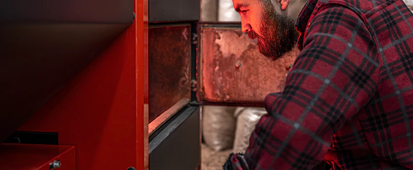 Brick Chimney Sweeping in Sainte Therese, Quebec