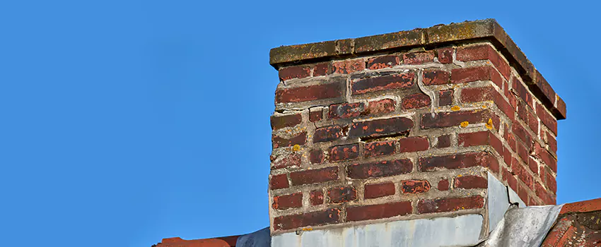 Chimney Exterior Refinishing in Sainte Therese, QC