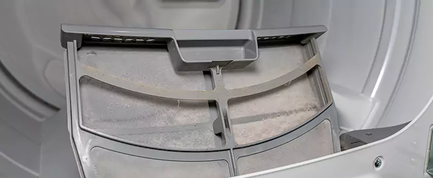 Benefits of Professional Clogged Dryer Vent Cleaning in Sainte Therese, Quebec