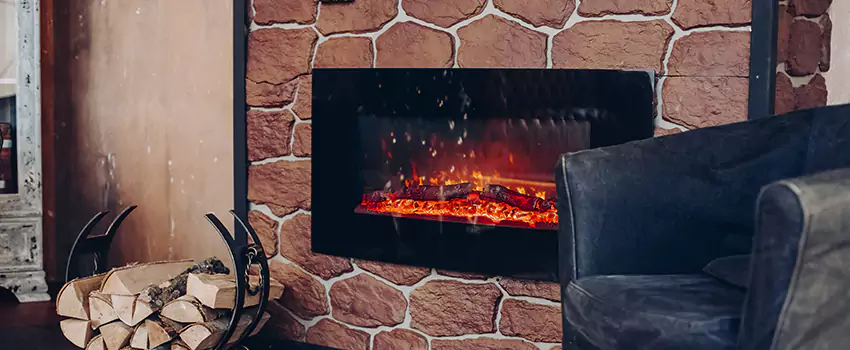 Custom Fireplace Design Refurbishment Services in Sainte Therese, Quebec