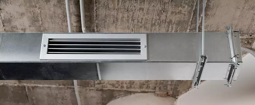 Dryer Vent Blockage Inspection in Sainte Therese, QC