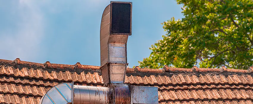 Clogged Duct Cleaning Near Me in Sainte-Therese