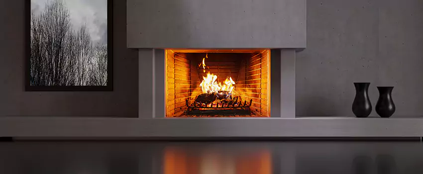 Benefits of Electric Fireplace Embers in Sainte Therese, QC