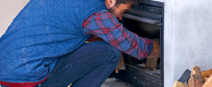 Affordable Electric Fireplace Installation in Sainte Therese, QC