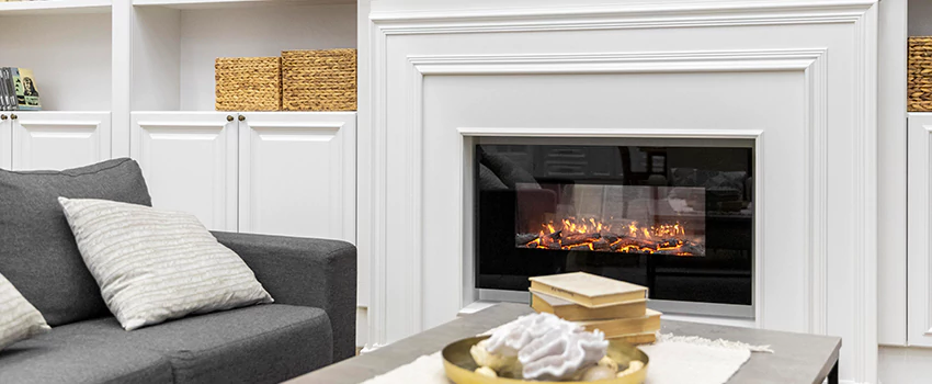 Cost of Ethanol Fireplace Repair And Installation Services in Sainte Therese, QC