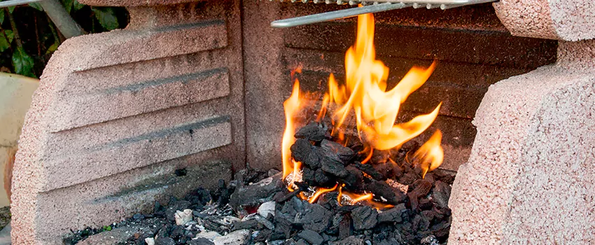Clean The Fireplace Mantle And Hearth in Sainte Therese, QC