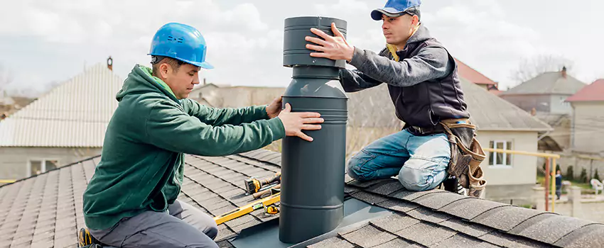 Professional Fireplace Maintenance Contractors in Sainte Therese, QC