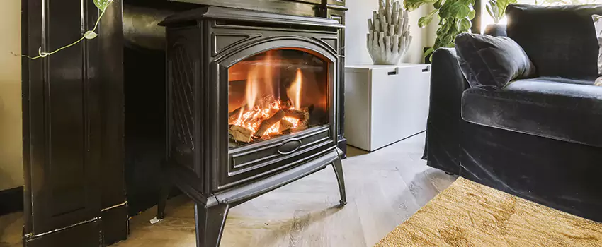 Fireplace Conversion Cost in Sainte Therese, Quebec