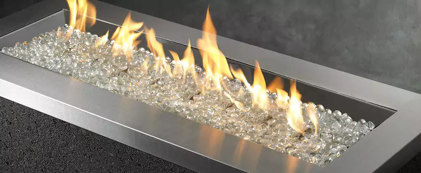 Decorative Fireplace Crystals Services in Sainte Therese, Quebec