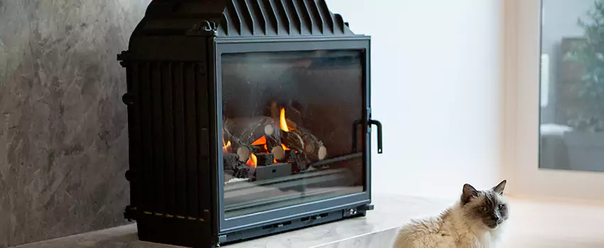 Fireplace Damaged Damper Frame Repair Services in Sainte Therese, Quebec