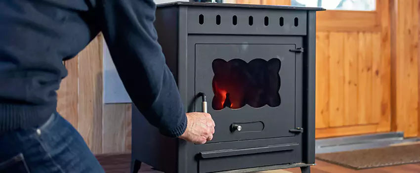 Cost of Fireplace Door Installation Service in Sainte Therese, Quebec