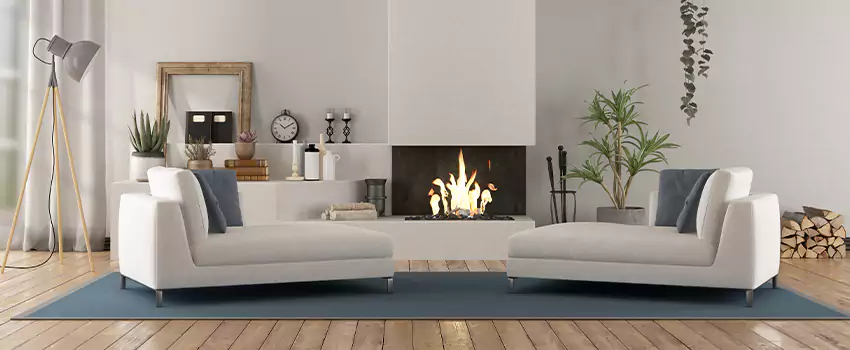 Fireplace Firebox Grate Replacement Services in Sainte Therese, Quebec