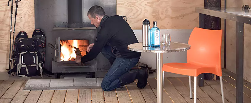 Ethanol Fireplace Fixing Services in Sainte Therese, QC