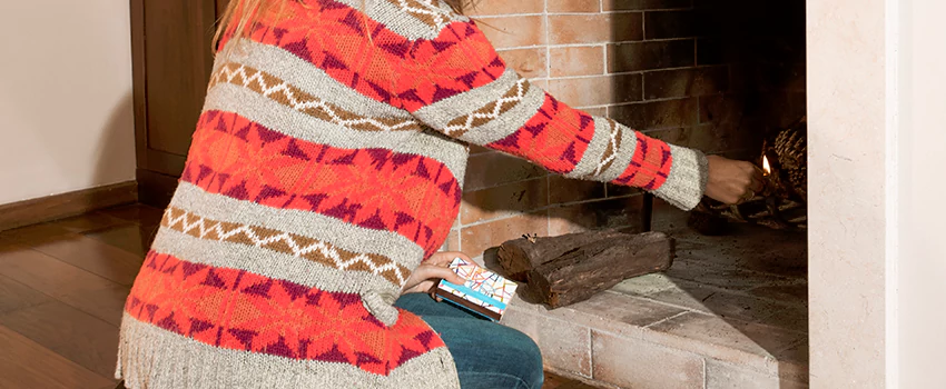 Fireplace Hearth Inspection And Repair in Sainte Therese, Quebec