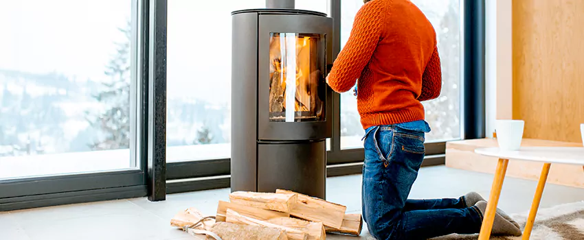 Top Fireplace Installation Company in Sainte Therese, Quebec