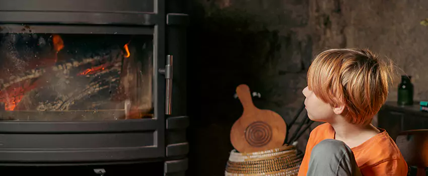 Fireplace Safety Locks For Kids in Sainte Therese, QC