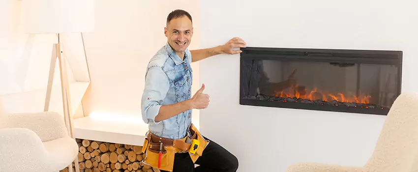 Fireplace Flue Maintenance Services in Sainte Therese, QC
