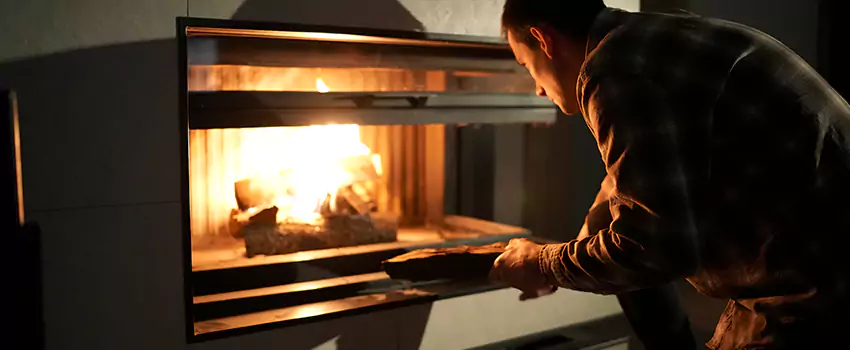 Fireplace Grate Repair For Fireplace Metal in Sainte Therese, Quebec