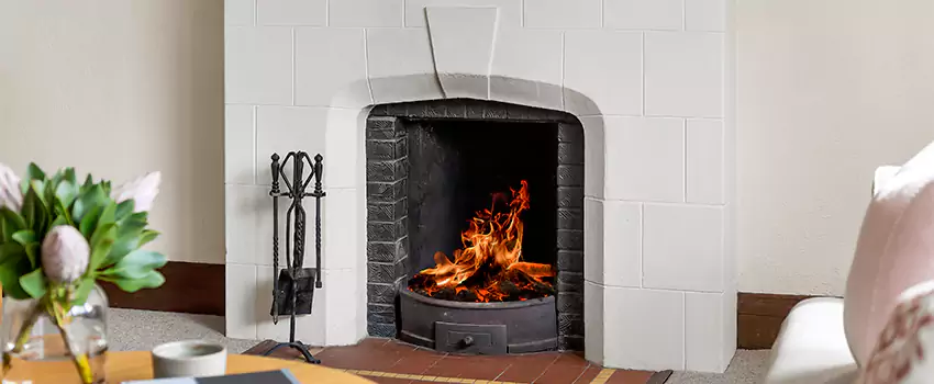 Professional Firebox Rebuild in Sainte Therese, Quebec