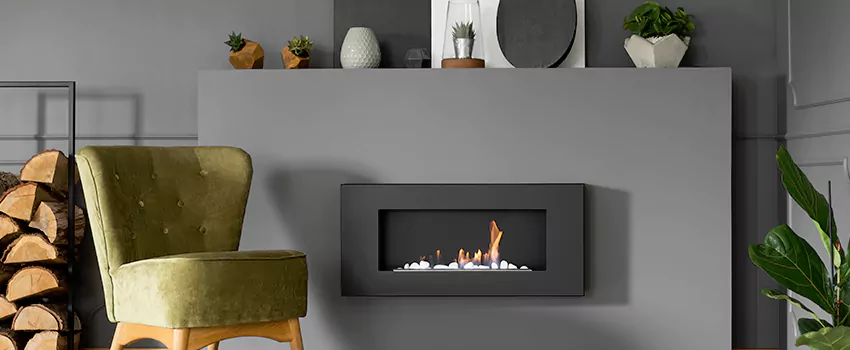 Vintage Fireplace Refacing in Sainte Therese, Quebec