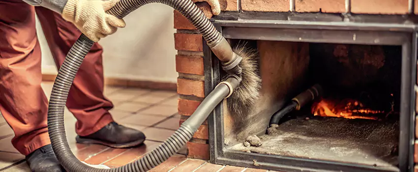 Fireplace Smell Removal Cost in Sainte Therese, Quebec