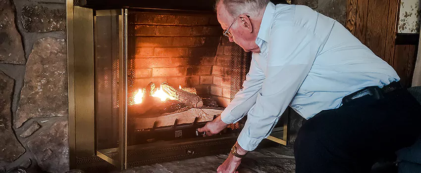 Emergency Smoke Chamber Repairs in Sainte Therese, QC