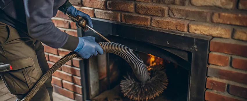 Fireplace Sweeping And Maintenance Solution in Sainte Therese, QC