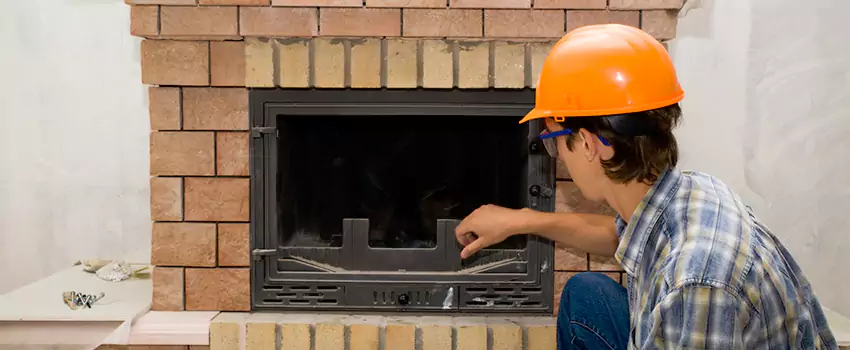 Masonry Fireplace Technician in Sainte Therese, QC