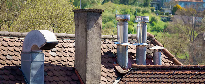 Expenses of Fireplace Vent Cleaning in Sainte Therese, Quebec