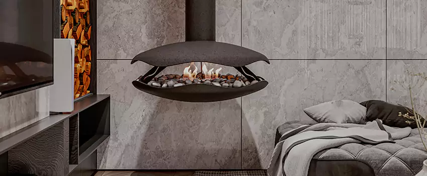 Floating Damaged Fireplace Repair Services in Sainte Therese, QC