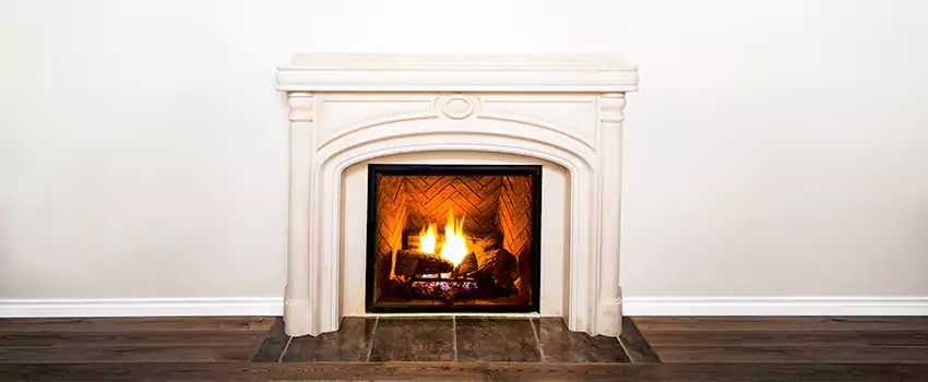 Outdoor Gas Fireplaces Installation in Sainte Therese, QC