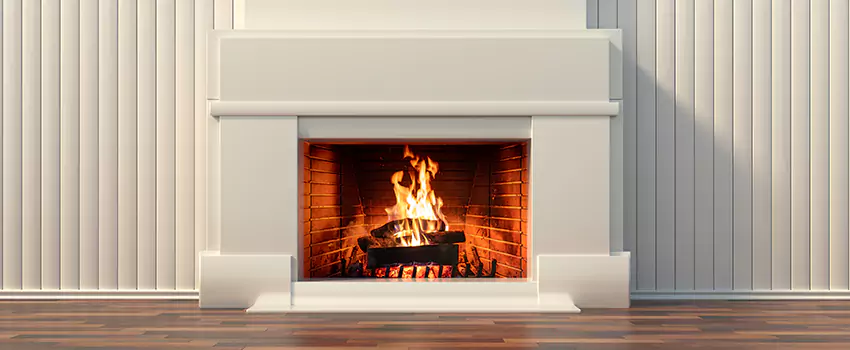 Heat & Glo Built-In Electric Fireplace Maintenance in Sainte Therese, Quebec