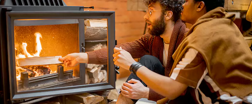 Cost of Heatilator Fireplace in Sainte Therese, Quebec