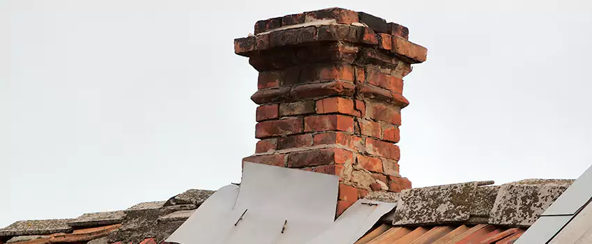 Leaking Fireplace Chimney Repair and Replacement Services in Sainte Therese, QC