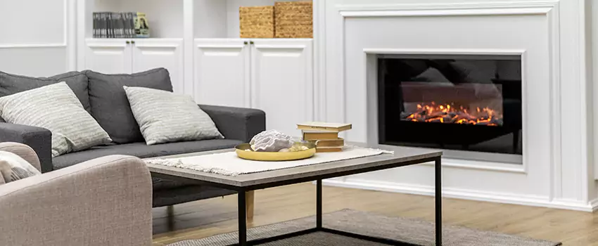 Monessen Hearth Outdoor Villa Wood Fireplace Restoration in Sainte Therese, Quebec 