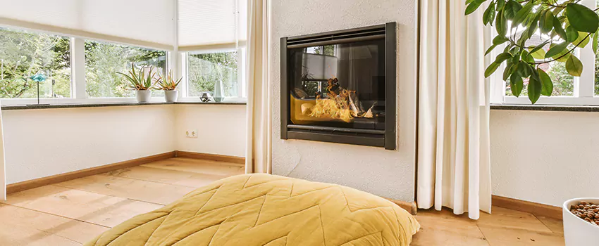 New Fireplace Installation Cost in Sainte Therese, Quebec